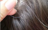 सफेद बाल को फिर से काला बनाने के लिए असरदार नुस्खे (Part - 2)